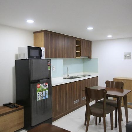 Cityhouse - Nguyen Dinh Chieu Ciudad Ho Chi Minh  Exterior foto