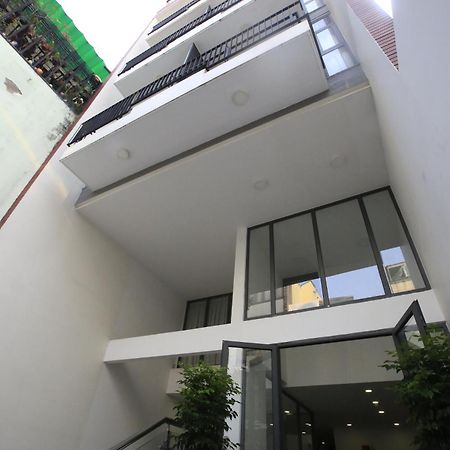 Cityhouse - Nguyen Dinh Chieu Ciudad Ho Chi Minh  Exterior foto