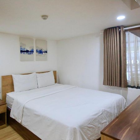 Cityhouse - Nguyen Dinh Chieu Ciudad Ho Chi Minh  Exterior foto