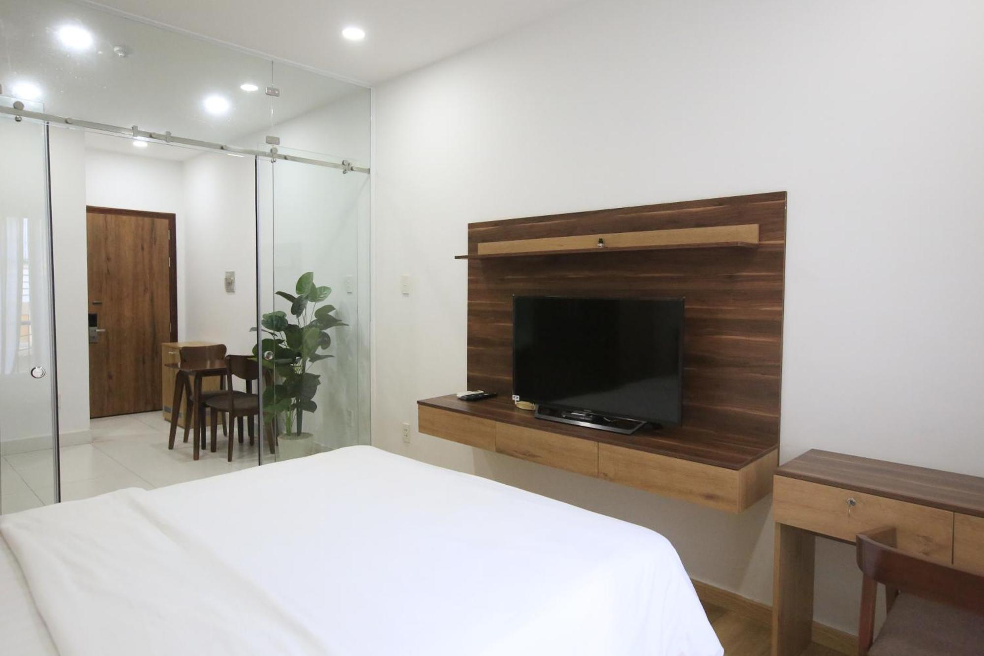 Cityhouse - Nguyen Dinh Chieu Ciudad Ho Chi Minh  Exterior foto