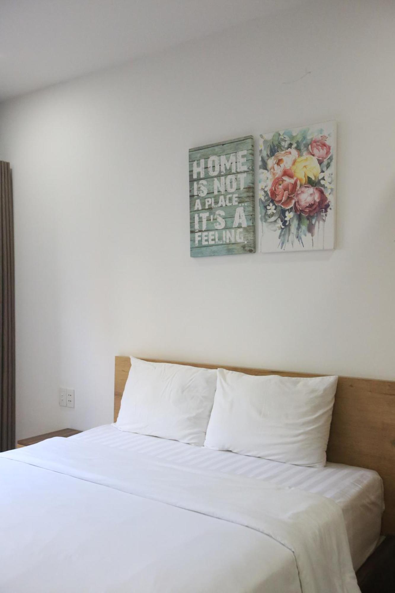 Cityhouse - Nguyen Dinh Chieu Ciudad Ho Chi Minh  Exterior foto