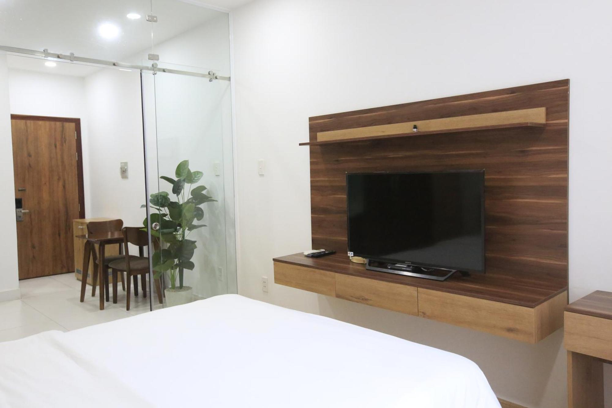 Cityhouse - Nguyen Dinh Chieu Ciudad Ho Chi Minh  Exterior foto