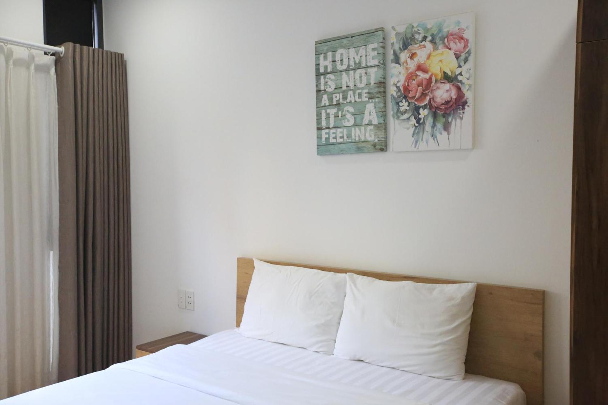 Cityhouse - Nguyen Dinh Chieu Ciudad Ho Chi Minh  Exterior foto