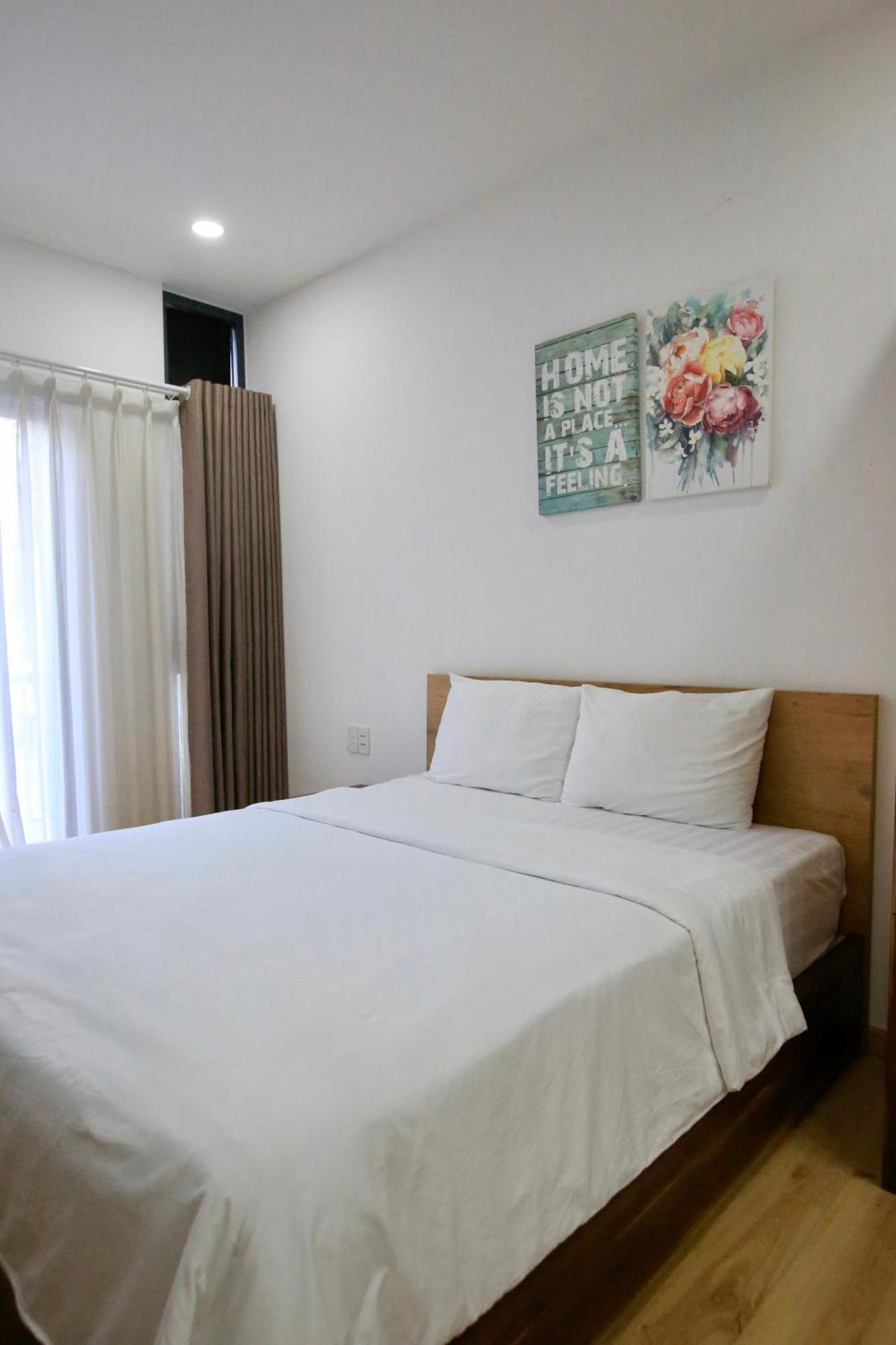Cityhouse - Nguyen Dinh Chieu Ciudad Ho Chi Minh  Exterior foto